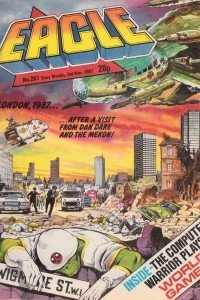 Issue #267