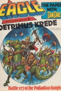 Issue #270
