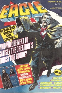 Issue #272