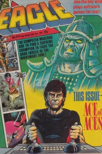 Issue #274