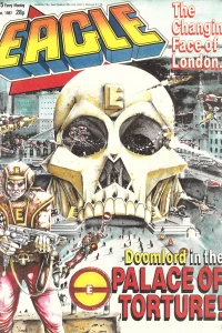 Issue #275