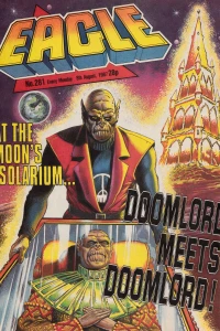 Issue #281