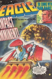 Issue #282