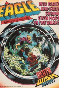 Issue #283