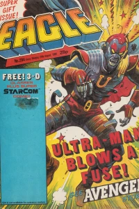 Issue #284