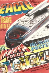 Issue #285