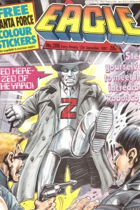Issue #286