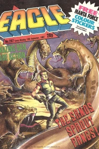 Issue #287