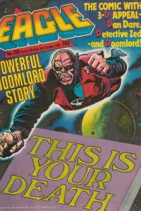 Issue #289