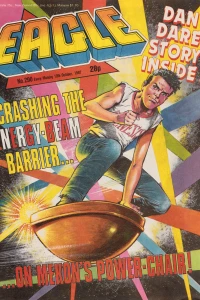Issue #290