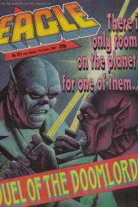 Issue #291