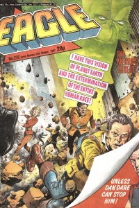 Issue #292