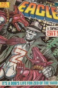 Issue #293