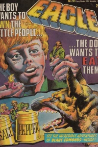 Issue #295
