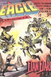 Issue #296