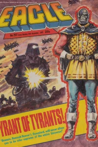 Issue #297