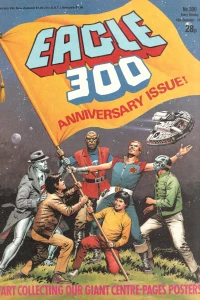 Issue #300