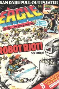 Issue #302