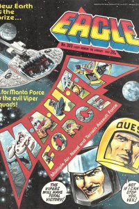 Issue #303