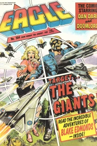 Issue #304