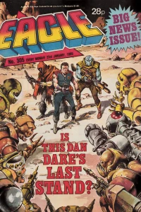 Issue #305