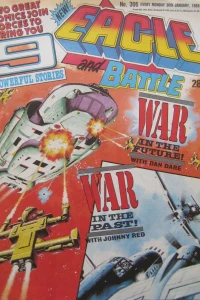 Issue #306