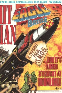 Issue #307