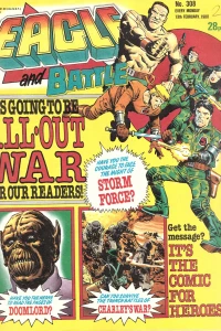 Issue #308