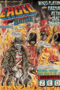 Issue #309