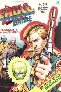 Issue #310
