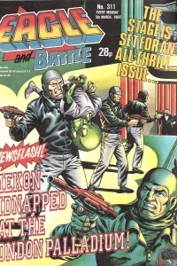 Issue #311