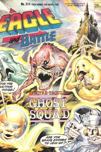 Issue #314