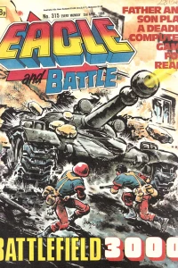 Issue #315