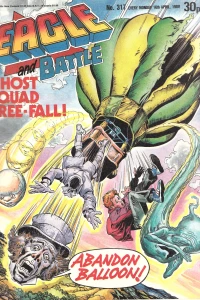 Issue #317