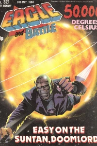 Issue #321