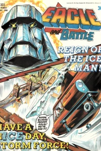Issue #322