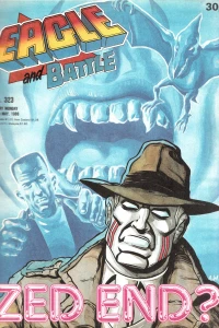 Issue #323