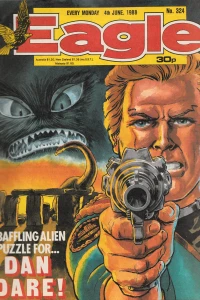 Issue #324