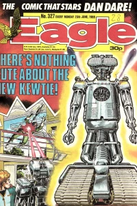 Issue #327