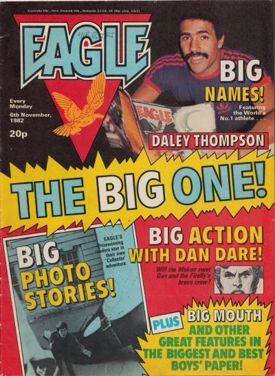 Cover of Issue #33