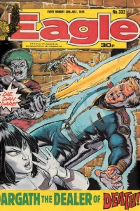 Issue #332