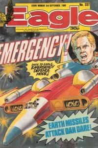 Issue #337