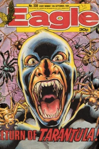 Issue #338