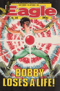 Issue #339