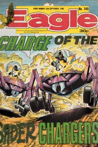 Issue #340