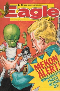 Issue #341
