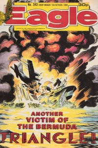 Issue #343
