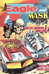 Issue #346
