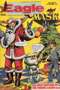 Issue #354