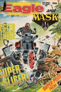 Issue #357